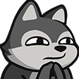 :WolfHmm: