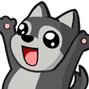 :WolfYay:
